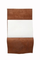 Carnet de notes en cuir véritable embossé avec l'arbre de vie celtique, nouvelle édition, couverture rigide, fait main, 120 feuilles, cadeau unisexe