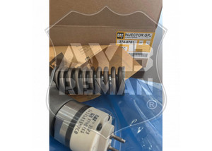 Inyector diésel Original nuevo CAT 3740751 2447717 2530617 10R3266 20R2285 2380489 20R2285 10R3266 modelos - Product Image 2