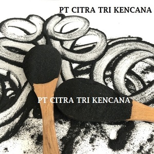 Hecho a mano de NEPAL incienso hecho de ingredientes naturales negro en polvo de carbón LAHA DAR Siddharthanagar NEPAL del sur de ASIA - Product Image 3