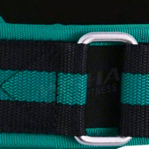 เข็มขัดยกน้ำหนักแบบปรับได้,เข็มขัดยกน้ำหนักฟิตเนสทำจากนีโอพรีนปรับได้สำหรับออกกำลังกาย - Product Image 5