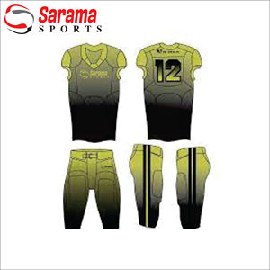 Venta al por mayor de logotipo personalizado de manga corta Venta al por mayor en línea Diseño personalizado Fútbol americano, - Product Image 1