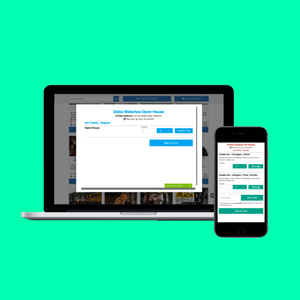 Top Billetterie Gestion société de développement de Logiciels | Meilleur Support Logiciel De Billetterie conception | Flexible Supérieur de gestion de Billet - Product Image 1