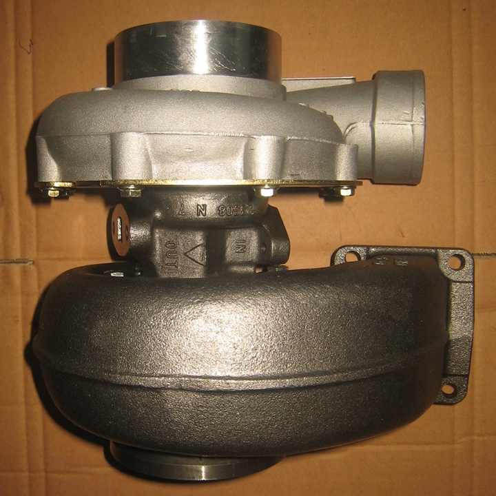 Turbo Charger H2C for Cummins Engine Turbocharger Repair Kit 