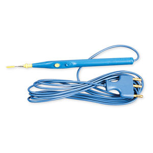 Elektrochirurgische Potlood Herbruikbare Vinger Schakelaar Potlood Sillicon Kabel - Product Image 4