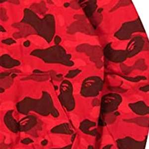 Sudadera con Capucha Personalizada de Manga Larga para Hombre, Nueva Colección, en Oferta, de Nailon y Poliéster Impermeable para Invierno - Product Image 6