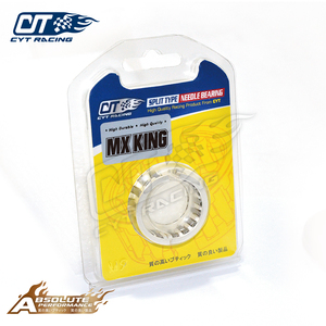 แบริ่งเข็มรถยกสำหรับ Y15ZR Sniper 150เซรามิกแบริ่งลูกกลิ้งทรงกระบอก - Product Image 4