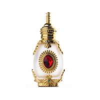 Parfum d'origine de marque, huile de parfum 15 ml, notes florales, boisées et terrestres classiques, parfum pour femmes