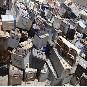 Batterie au plomb, airaj 100% Pure, acide au plomb, égouttoir à sec - Product Image 2