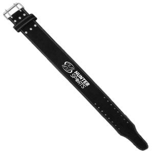 Cinturón de gimnasio de levantamiento de pesas, cinturón de levantamiento de pesas personalizado de alta calidad, cómodo para colgar - Product Image 2