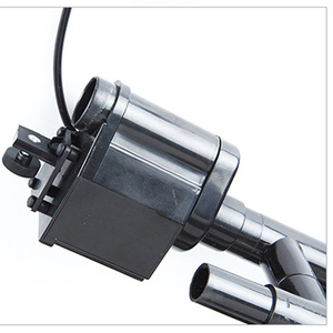 Filtro de tanque de peces cascada tanque de filtro de <span class=keywords><strong>acuario</strong></span> <span class=keywords><strong>acuario</strong></span> de procesamiento de película de aceite de montaje en pared - Product Image 6
