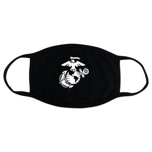 Mascarilla facial personalizada, lavable, antipolvo, impresa - Product Image 2