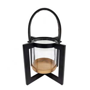 Venta al por mayor a granel de calidad superior de hierro decorativo elegante jaulas de pájaros colgantes jaulas de pájaros para la decoración del jardín hecho a mano - Product Image 3