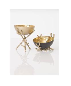 Quemador de incienso de acero de latón de alto estilo, diseño de rama de incienso árabe decorativo, soporte de palos Bakhoor de Metal, estilo de alta calidad - Product Image 1