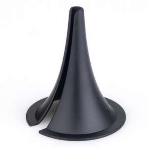 Embudo Auricular Desechable de Acero Inoxidable, Fuente de Alimentación Manual, Espéculo para Examen de Oído, Instrumentos Quirúrgicos Básicos - Product Image 6