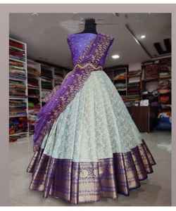 Dernier Style Bollywood Nouvelle Arrivée Nouveau Designer Party Avec Réception Porter Lourd Lehenga Choli pour Indien et Pakistan Femme Alphanumero - Product Image 4