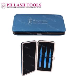 Estuche de embalaje elástico Simple para 3 pinzas, funda elástica de alta calidad para 3 pinzas - Product Image 6