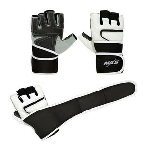 Respirant Anti-dérapant Hommes Femmes Sport Fitness Haltérophilie D'entraînement Gymgloves D'entraînement pour Femmes Hommes, Traininggloves - Product Image 1