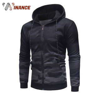 Sweats à capuche de sublimation 3D personnalisés de haute qualité Tissu polaire OEM Éponge brodée French Terry Polyester-Plain Logo Print Patterns - Product Image 1