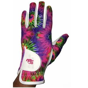 Golf Left Hand Right with Value Pack, Weathersof Grip Soft Comfortable, Fit Size Small Medium ML Large XL - Product Image 1