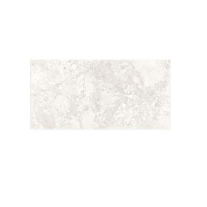 กระเบื้องปูพื้นเซรามิกเคลือบแบบทันสมัยขนาด600x1200มม. สีขาวมันวาวหนา5มม. สไตล์คลาสสิกสำหรับโรงแรม - Product Image 2