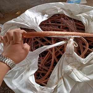เศษลวดทองแดงบริสุทธิ์ 99.99% - Product Image 2