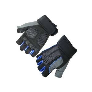 Weight <b>Lifting</b> <b>Gloves</b> Half Finger Wrist Protect <b>Gloves</b> Gym Fitness Weight <b>Lifting</b> <b>Gloves</b> - Product Image 5