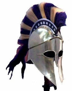 Casco de cobre y latón, antiguo, superventas, precio al por mayor - Product Image 2