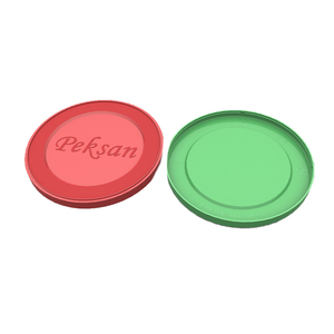 Nắp Chụp Một Phần 100Mm Cho Lon - Product Image 1