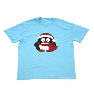 Wholesale Slim Fit Cotton Made <b>Christmas</b> <b>T</b> <b>Shirts</b> <b>T</b> <b>Shirt</b> for Men - Product Image 1