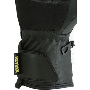 High Quality Custom Made Waterproof Breathable <b>Leather</b> Kart Racing Gloves Keven Impex Unisex Summer Manufacturers Suppliers USA - Product Image 4