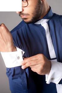 Thobe et collection de jubbah pour hommes, de styles personnalisés, vente en gros, avec 2020 coton et tissus jetables, 100% - Product Image 4