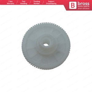 BWR5239-engranaje de Motor regulador de ventana, 51338205633, 51338205634 para diámetro exterior: 61,10mm, diámetro de engranaje interno: 18,10mm - Product Image 2