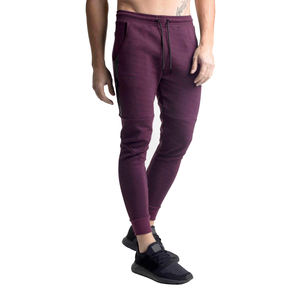 Pantalons de sport OEM pour hommes Pantalons de jogging pour la course à pied Pantalons de survêtement pour l'entraînement Pantalons de survêtement OEM pour le fitness Pantalons de survêtement amples - Product Image 6