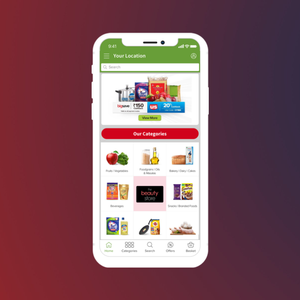 Best Instant Grocery Delivery <b>Apps</b> in India June 2023 - Protolabz EServices - Product Image 5