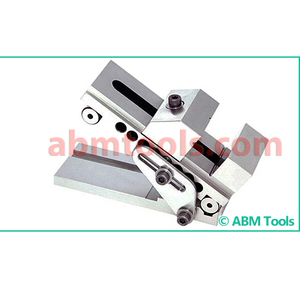 Độ chính xác sine Vise-screwless loại-Pin loại-Độ chính xác Sin vice - Product Image 3