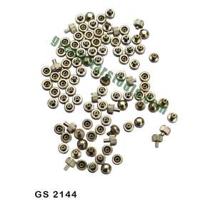 MONTRE BOUTONS (COURONNES) | GS OUTILS DE FABRICATION DE MONTRES - Product Image 1