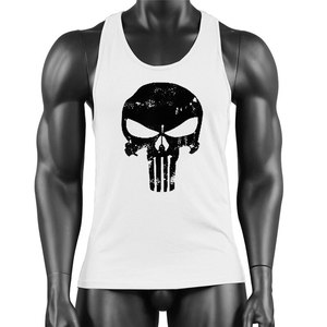 top quality fitness <b>singlet</b> - Product Image 1
