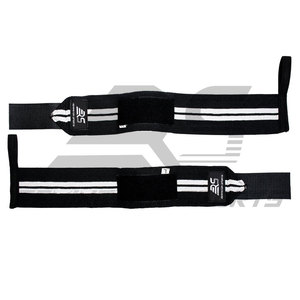 ผ้าพันข้อมือสำหรับออกกำลังกายเล่นยิมและออกกำลังกายสำหรับผู้ชาย - Product Image 5