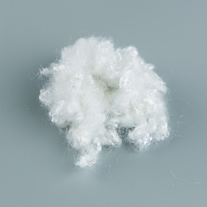 Hot Sell Hollow Conjugated Siliconized Polyester Staple Fiber for Filling 3D/7D/15D - Product Image 6