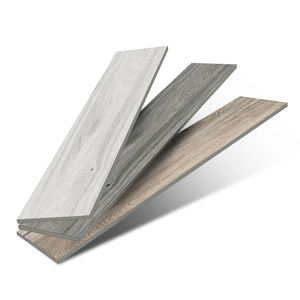 Superficie rústica resistente al fuego resistente a los arañazos 200x1200mm Azulejos de porcelana con apariencia de madera para casa lujosa. - Product Image 4