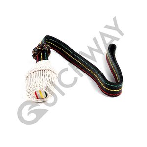 ปมดาบทรงบูลเลียน สำหรับพิธีการ ทำจากวัสดุ PC ที่สวมใส่สบาย  แบบถัก  ราคาถูก  ขายในปากีสถาน - Product Image 6