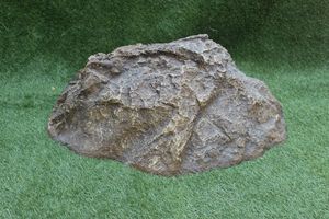 Frp a forma di ruvido scuro modellato a mano leggero <span class=keywords><strong>giardino</strong></span> artificiale roccia <span class=keywords><strong>per</strong></span> <span class=keywords><strong>giardino</strong></span> in pietra imposta decorazione ornamento o vendita di stoccaggio - Product Image 3