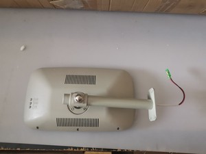 Piezas de autobús digital led espejo interior con el <span class=keywords><strong>tiempo</strong></span> HC-B-53011 - Product Image 2