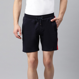 Shorts de sport pour hommes sur mesure, vente en gros, avec logo et taille personnalisés - Product Image 6