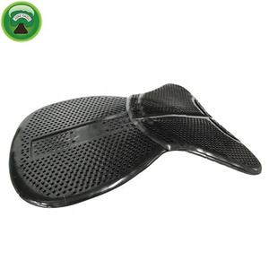 Vente de gros Tapis de selle anglais pour cheval de dressage en gel - Product Image 1