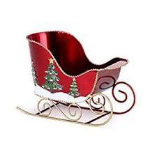 Très vendu, traîneau de Noël en métal fait à la main, écologique, nouveau style, décoration de vacances - Product Image 3