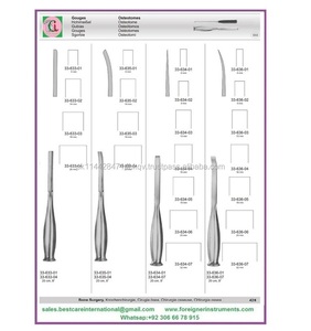 Guge orthopédique, support pour montage, okes orthopédiques, divers coloris - Product Image 6