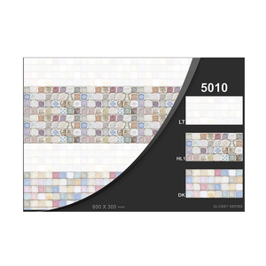 Nuevo patrón de azulejos de pared de cerámica Digital, 300x600mm, disponible al mejor precio al por mayor, contacto para pedidos a granel - Product Image 1