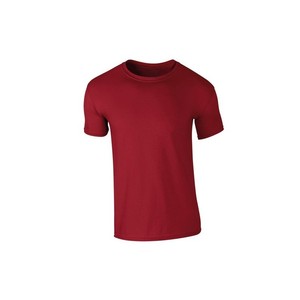 เสื้อยืดผู้ชายผ้าฝ้าย 100% สกรีนลายตามสั่ง - Product Image 1