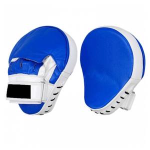 อุปกรณ์ต่อยมวยหนัง PU คุณภาพสูง,เป้าซ้อมมวยมวยไทย - Product Image 2